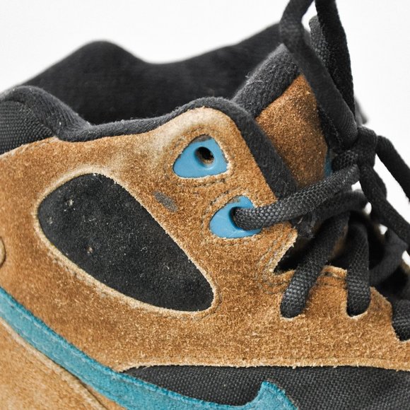 1994 Nike Calder Hiking Boots - Picture 11 of 13